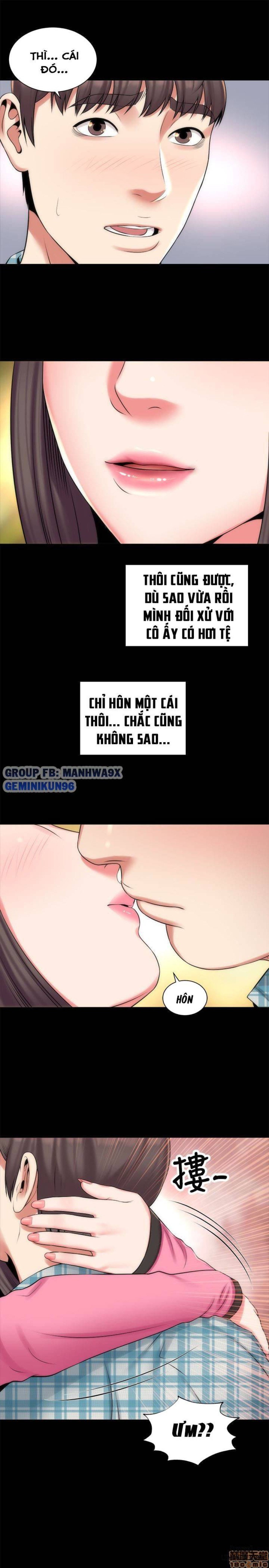 Mẹ Con Cô Ấy 
