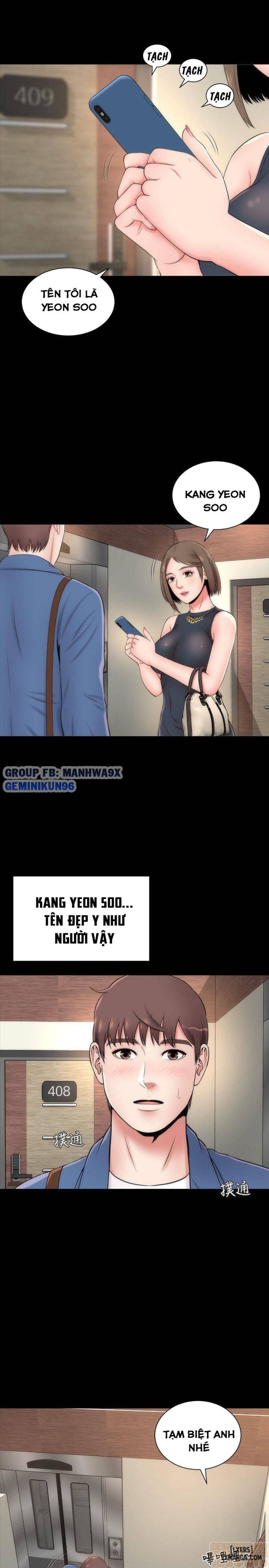 Mẹ Con Cô Ấy 