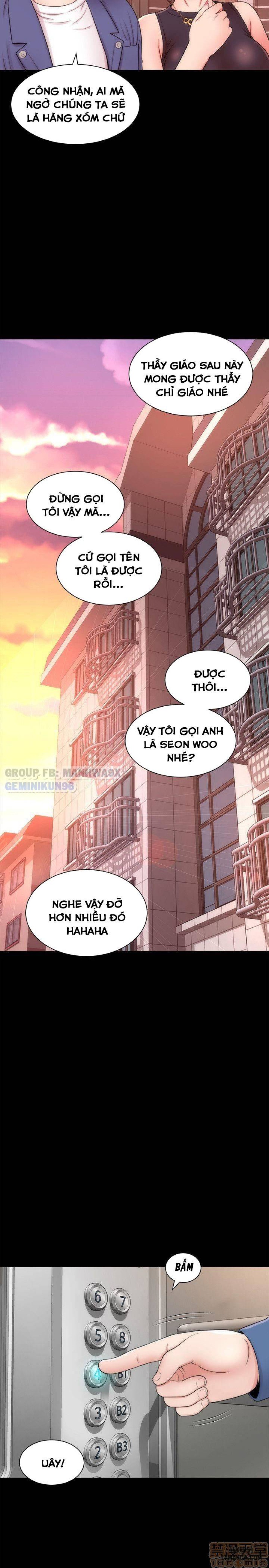 Mẹ Con Cô Ấy 