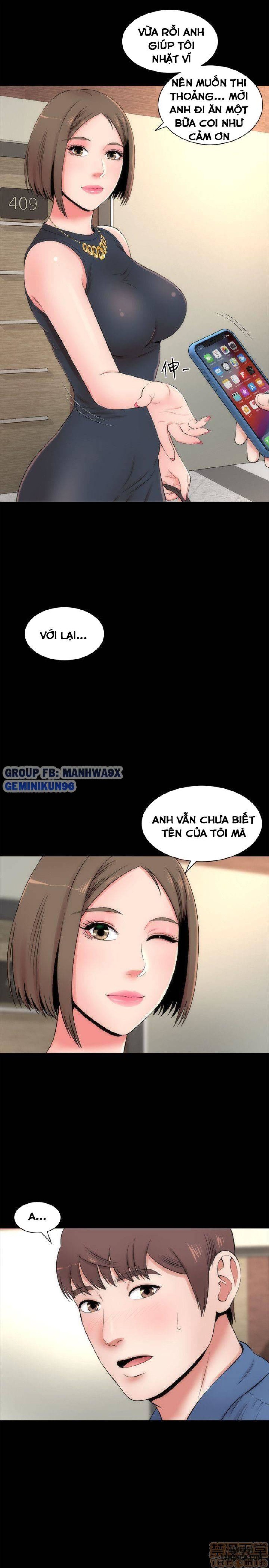 Mẹ Con Cô Ấy 