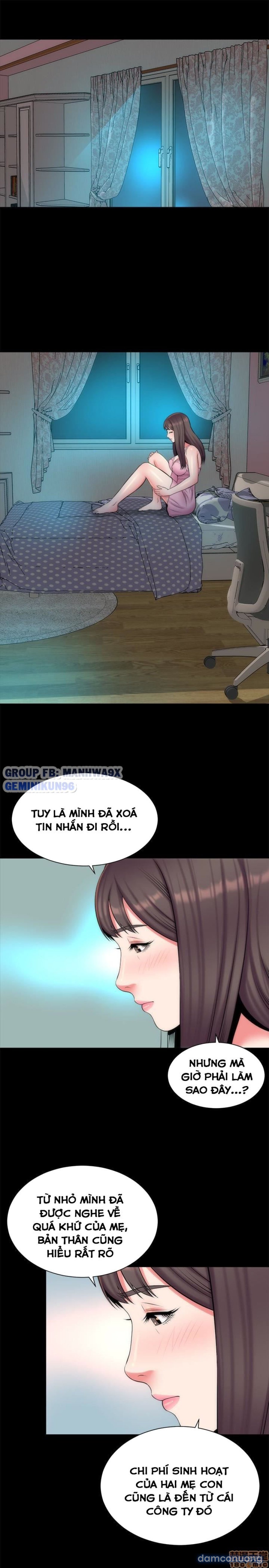 Mẹ Con Cô Ấy 