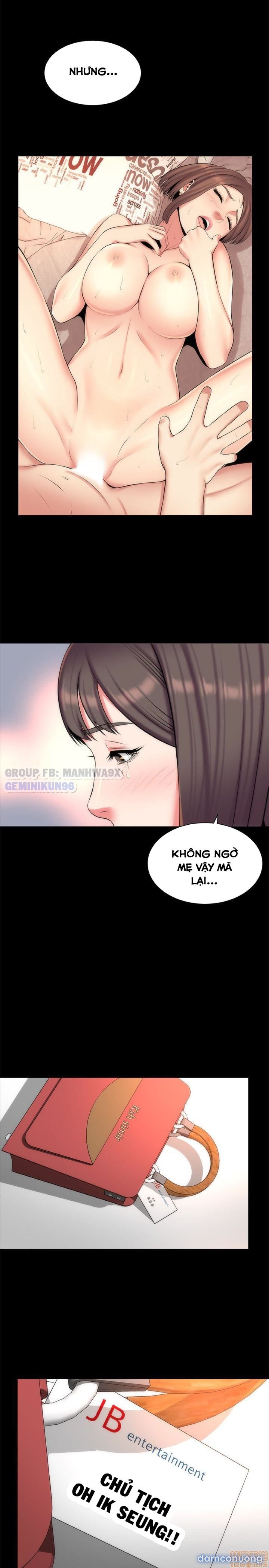 Mẹ Con Cô Ấy 