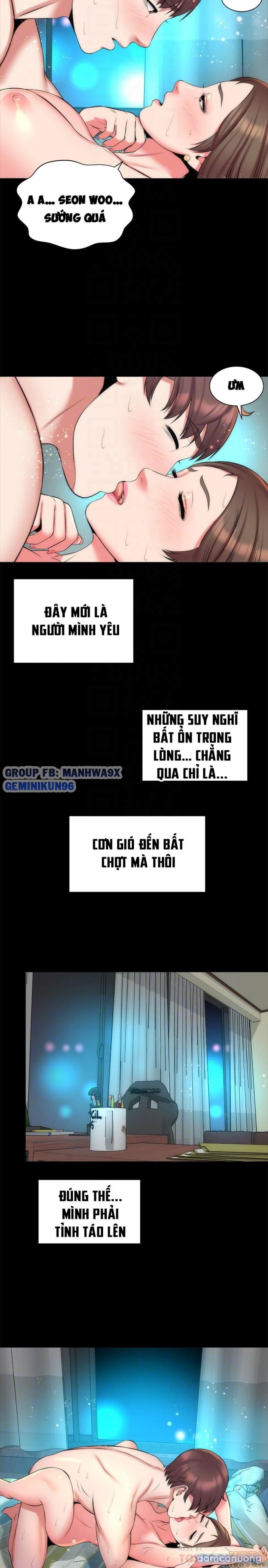 Mẹ Con Cô Ấy 