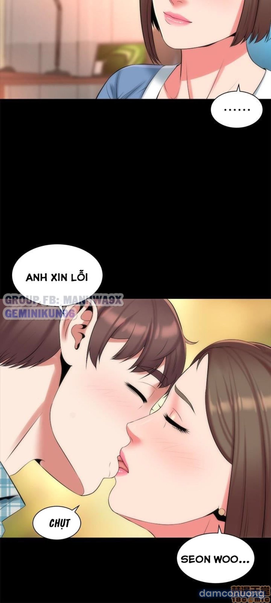 Mẹ Con Cô Ấy 