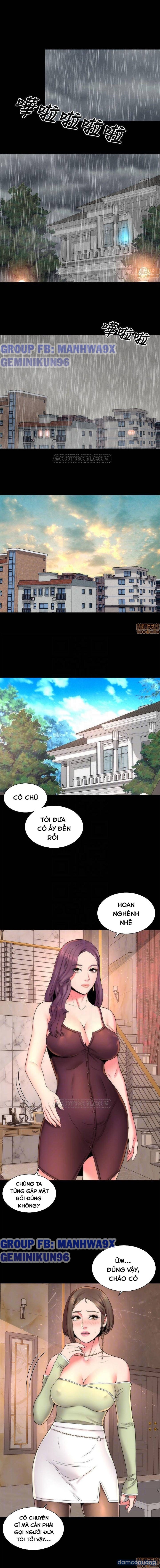 Mẹ Con Cô Ấy 