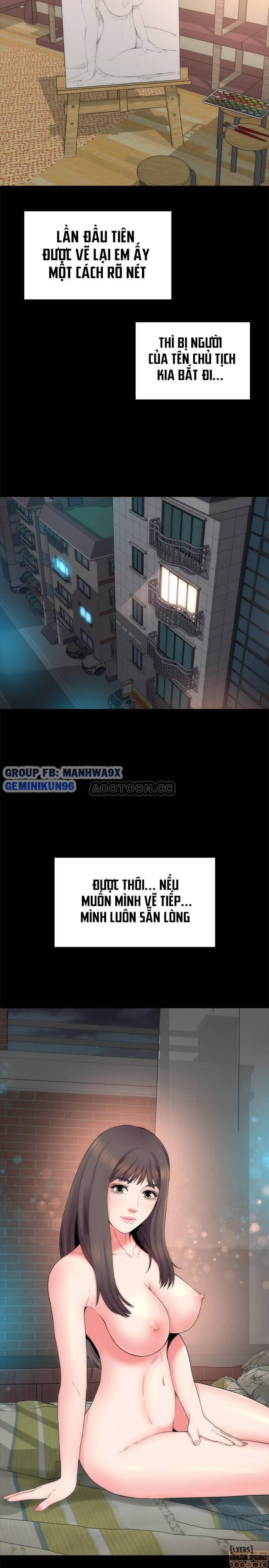 Mẹ Con Cô Ấy 