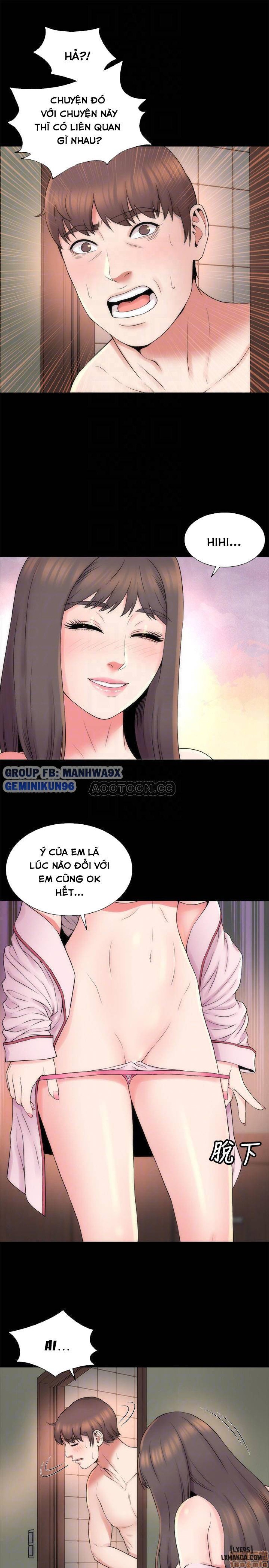 Mẹ Con Cô Ấy 