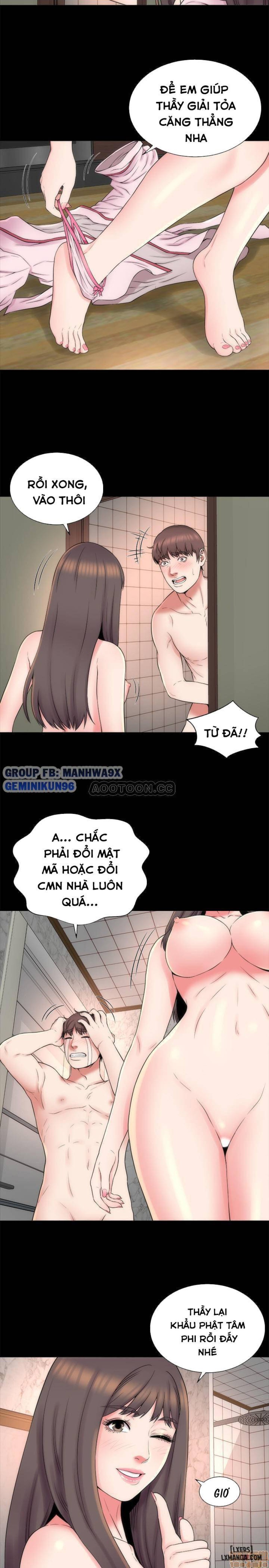 Mẹ Con Cô Ấy 