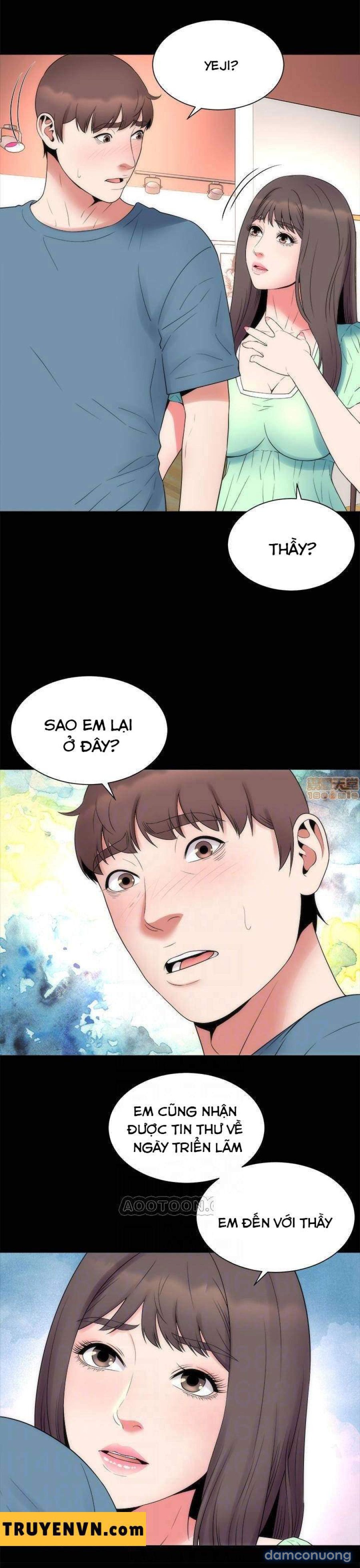 Mẹ Con Cô Ấy 