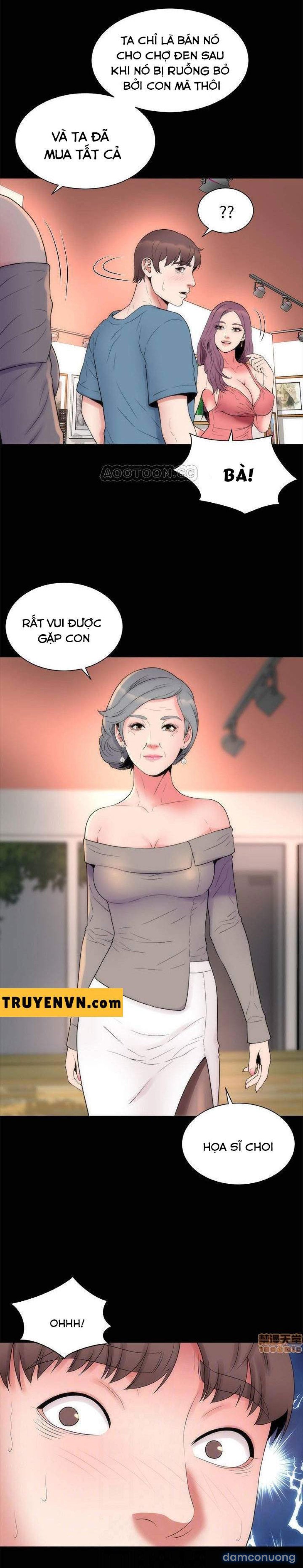 Mẹ Con Cô Ấy 