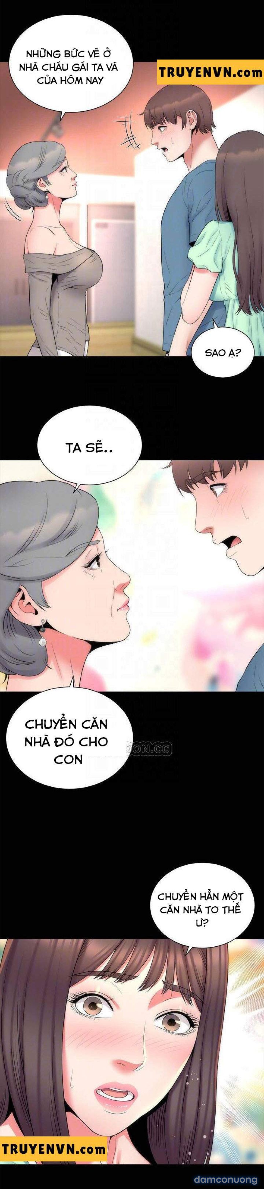 Mẹ Con Cô Ấy 