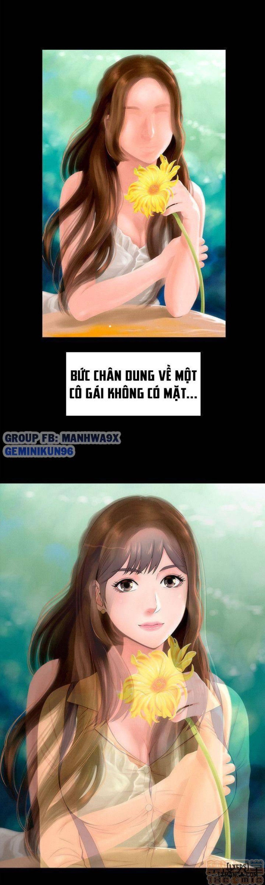 Mẹ Con Cô Ấy 