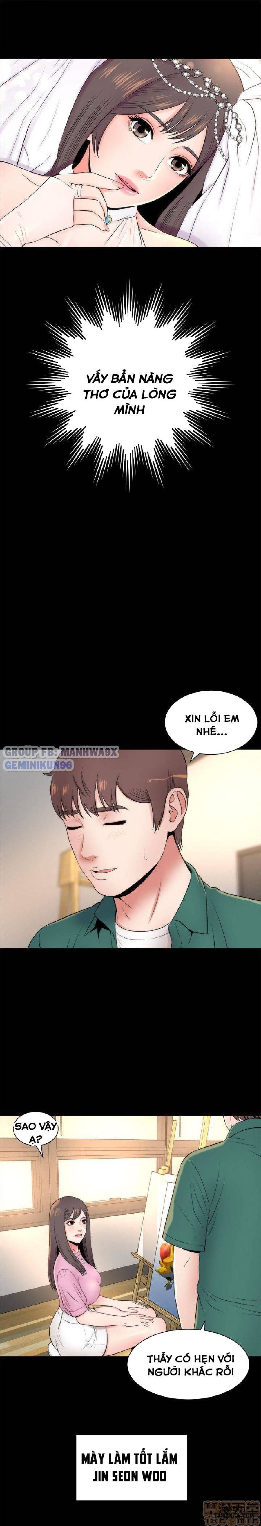 Mẹ Con Cô Ấy 