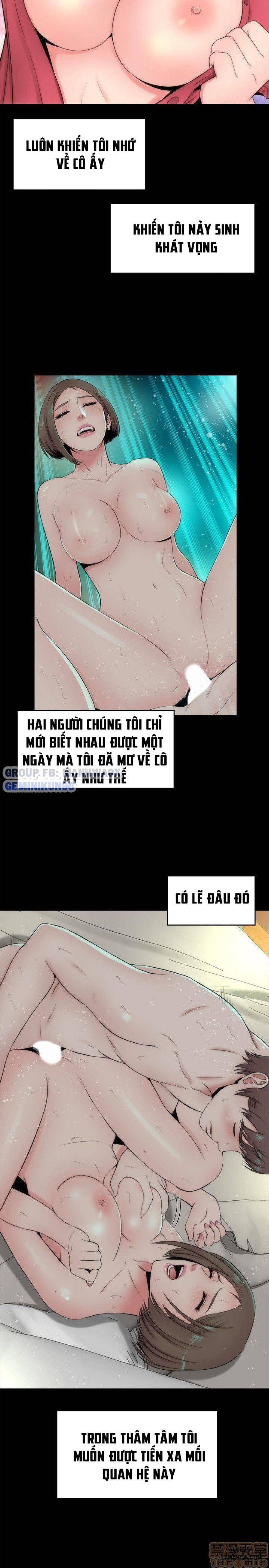 Mẹ Con Cô Ấy 