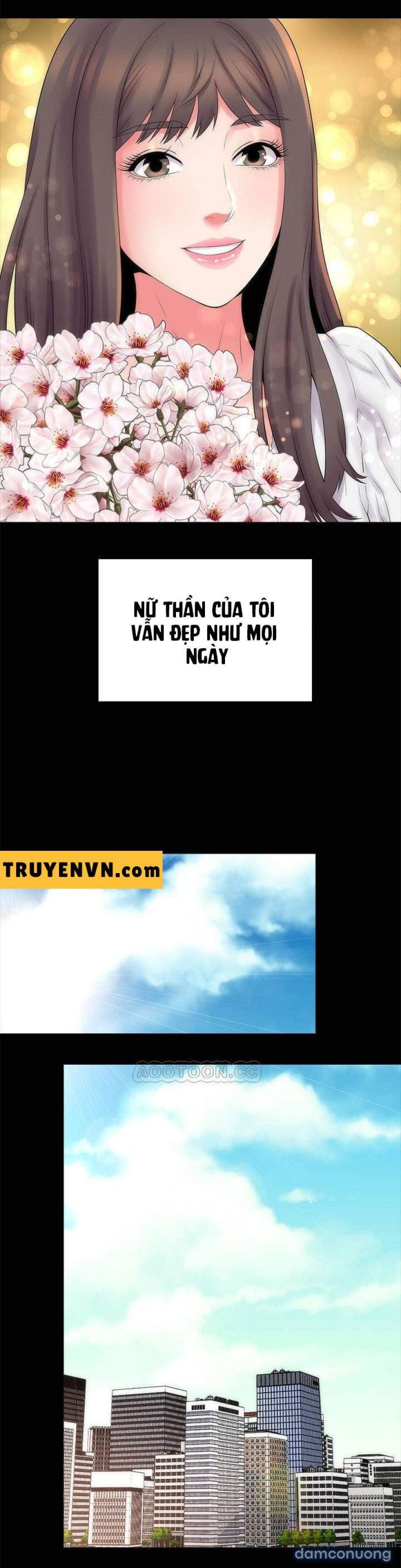 Mẹ Con Cô Ấy 