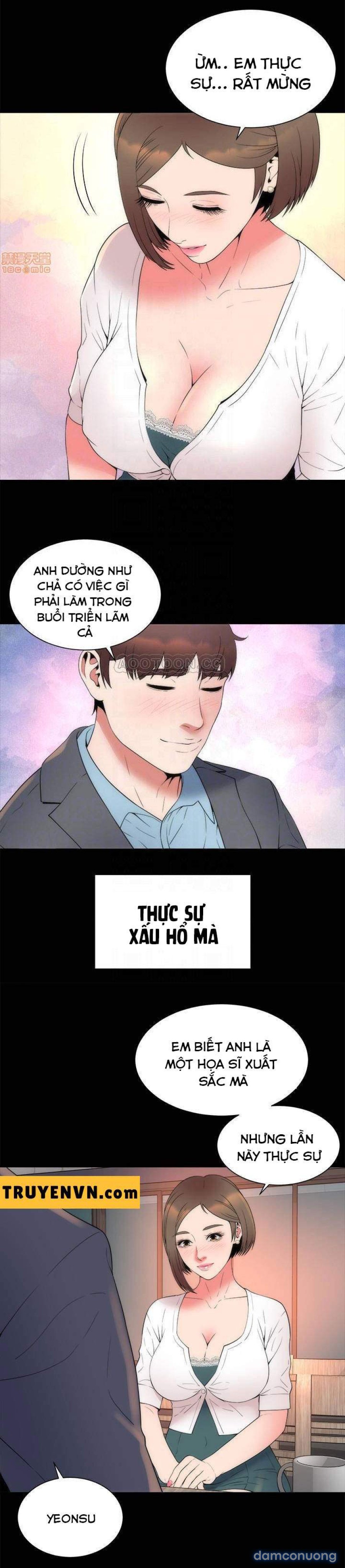 Mẹ Con Cô Ấy 