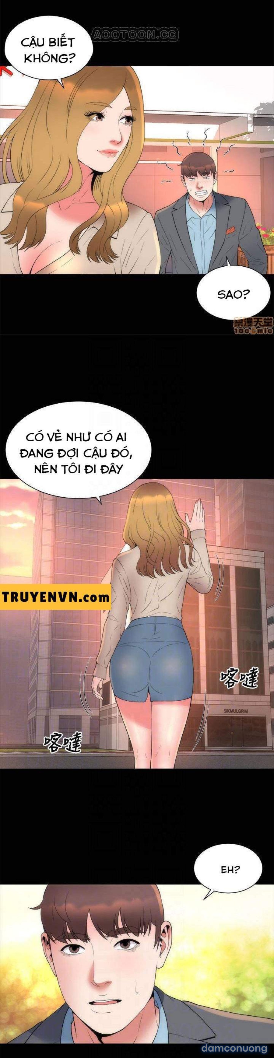 Mẹ Con Cô Ấy 