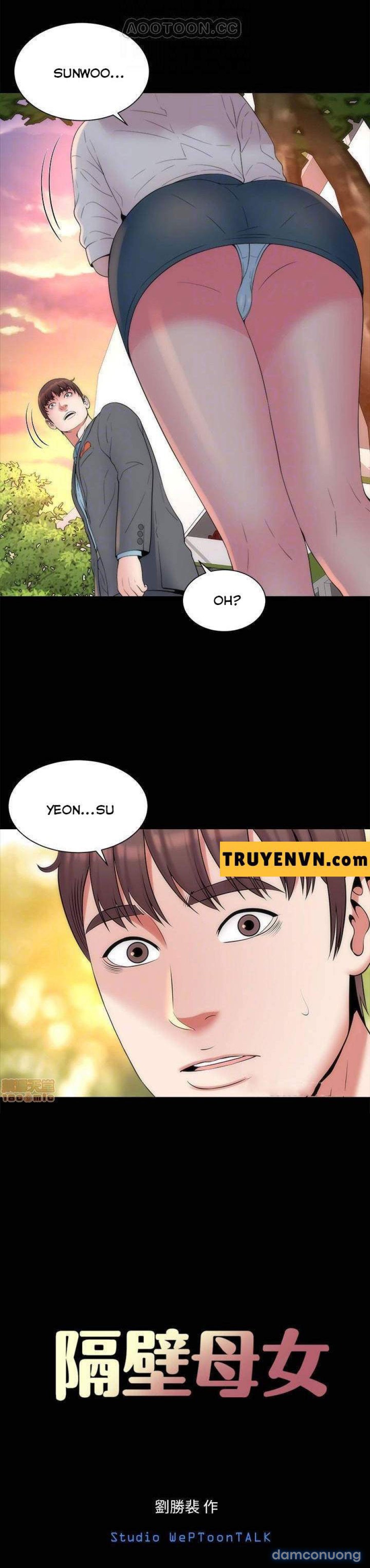 Mẹ Con Cô Ấy 