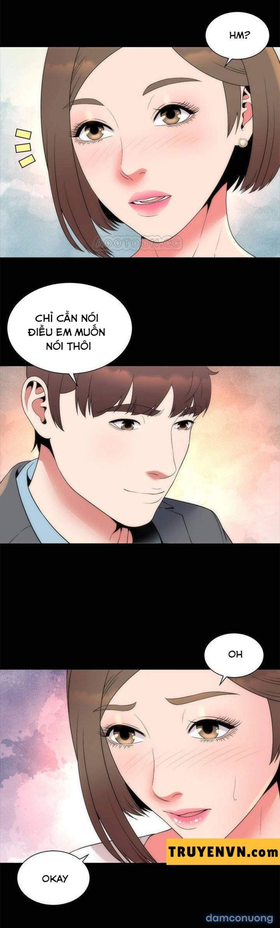 Mẹ Con Cô Ấy 