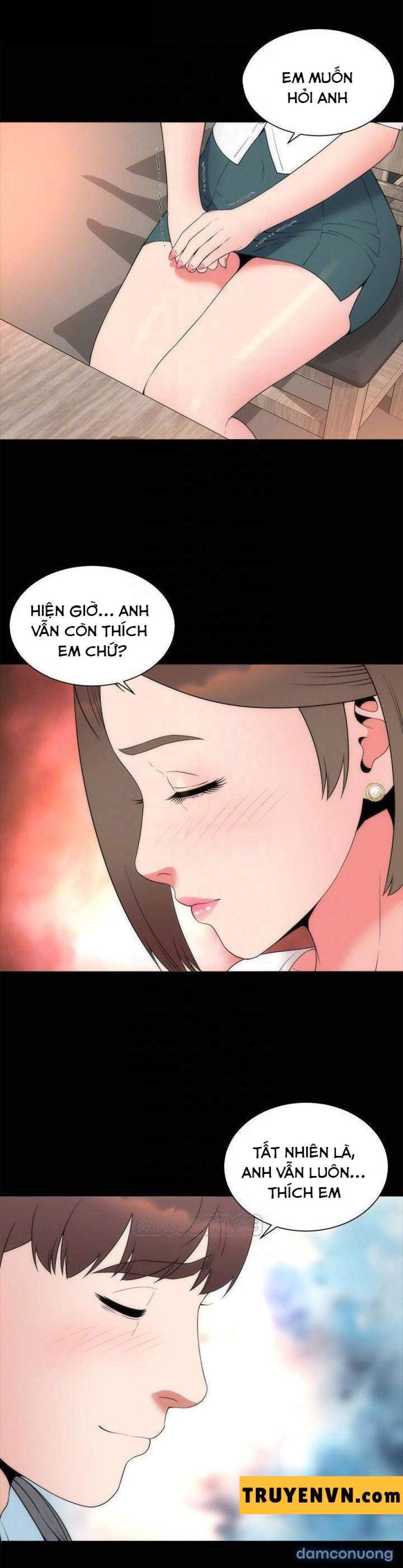 Mẹ Con Cô Ấy 