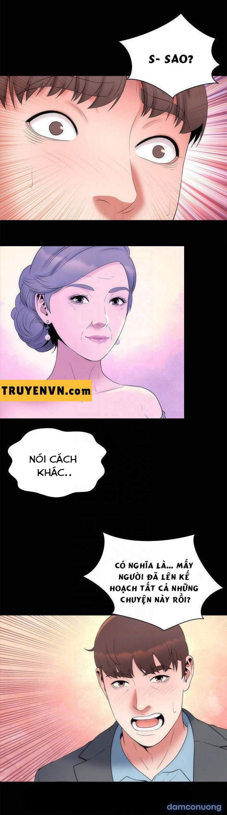 Mẹ Con Cô Ấy 