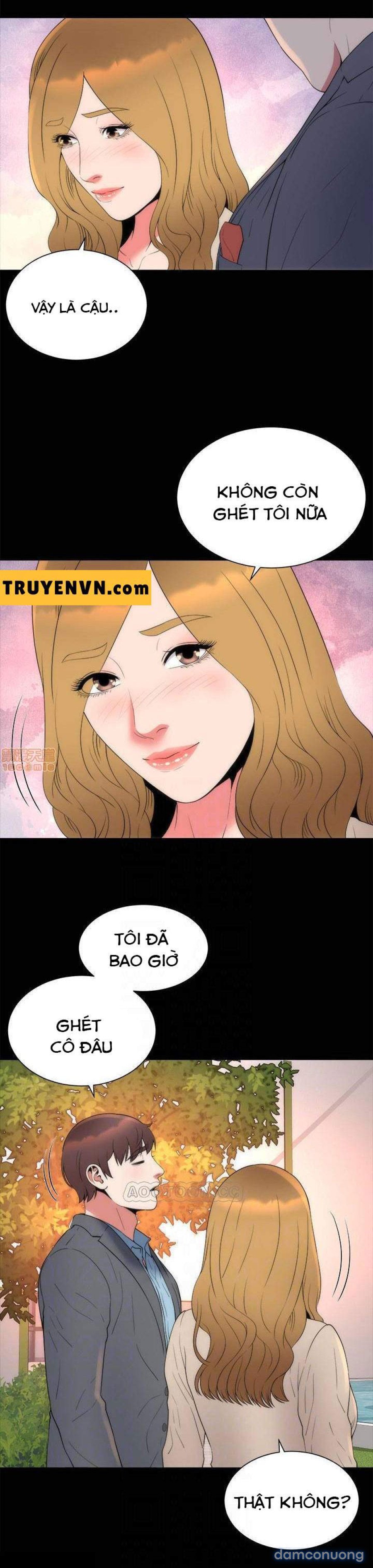Mẹ Con Cô Ấy 