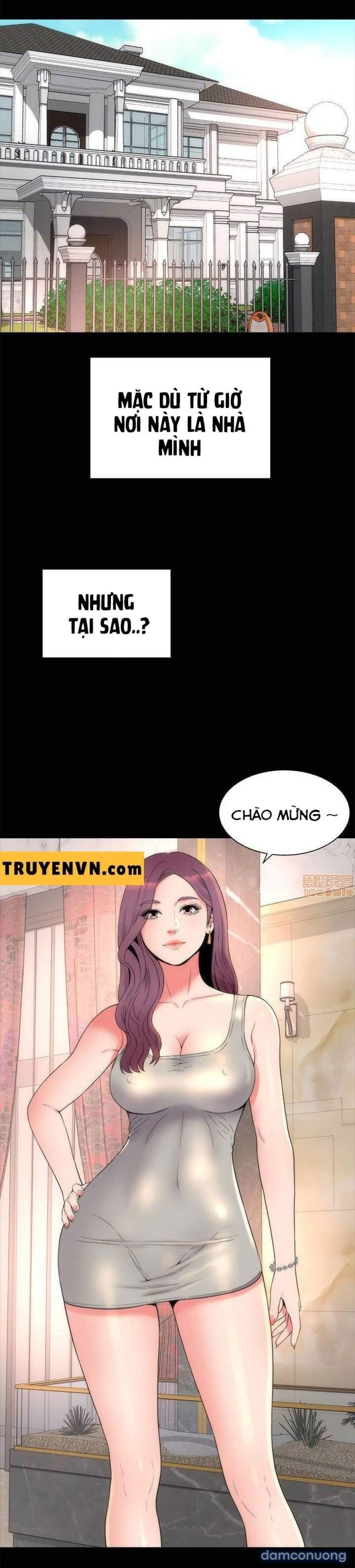 Mẹ Con Cô Ấy 