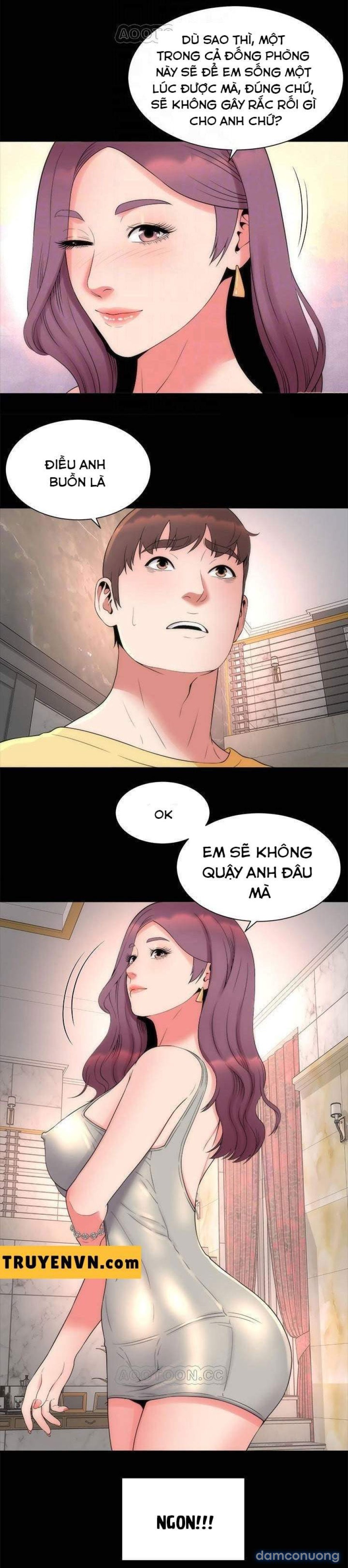 Mẹ Con Cô Ấy 