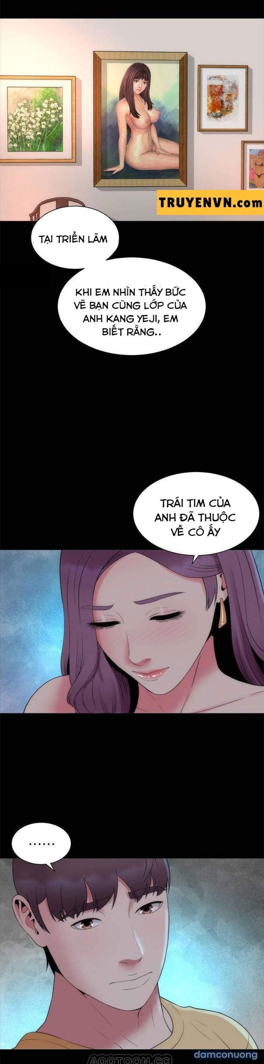 Mẹ Con Cô Ấy 