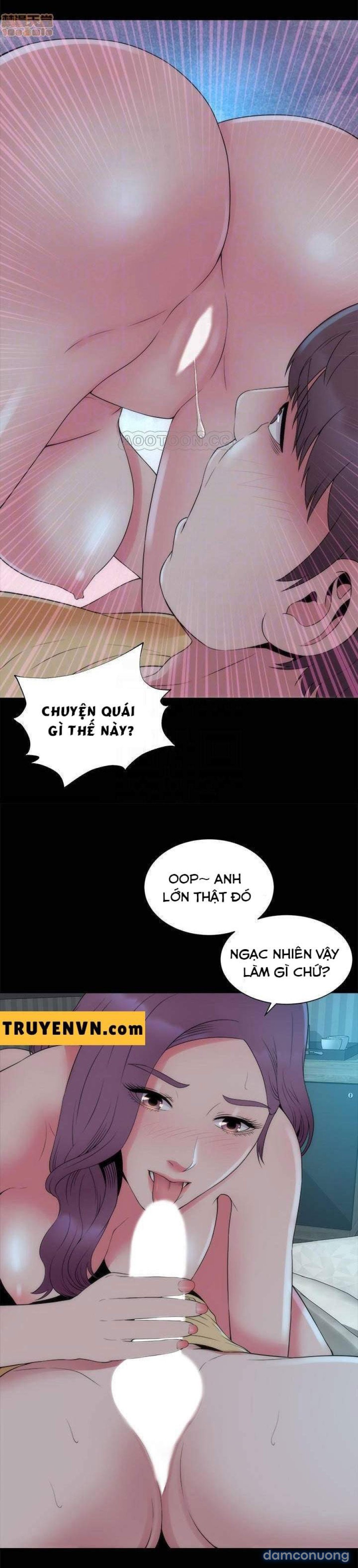 Mẹ Con Cô Ấy 