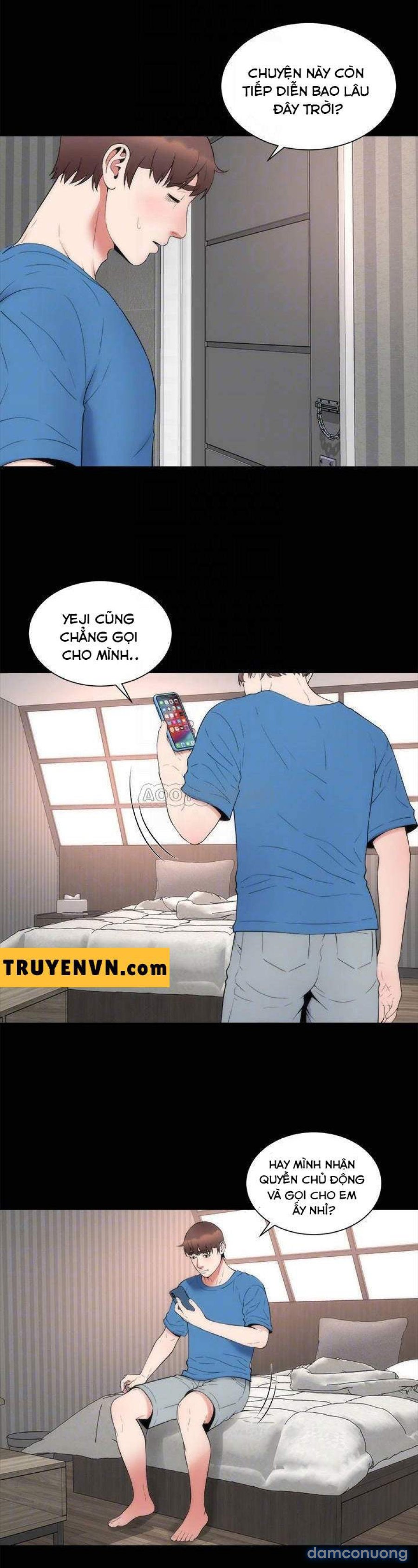Mẹ Con Cô Ấy 