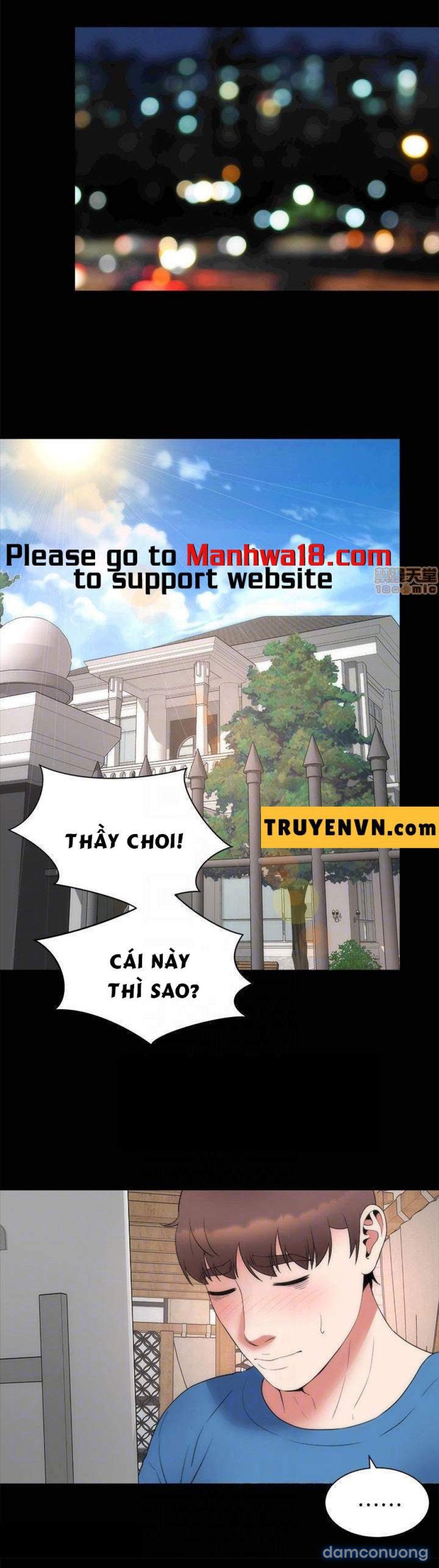 Mẹ Con Cô Ấy 