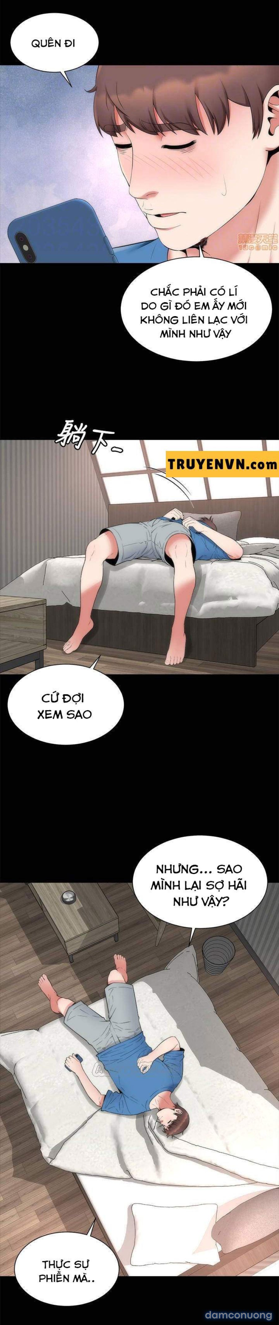 Mẹ Con Cô Ấy 