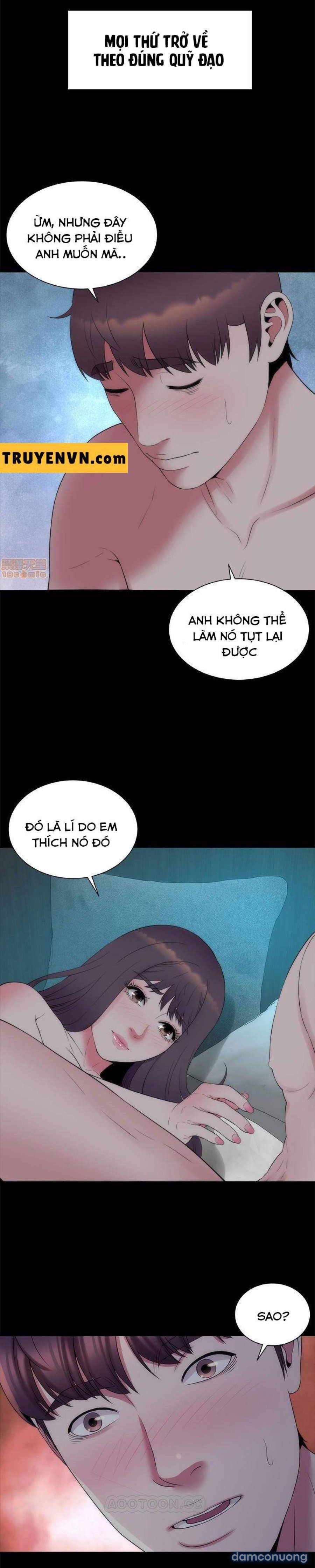 Mẹ Con Cô Ấy 