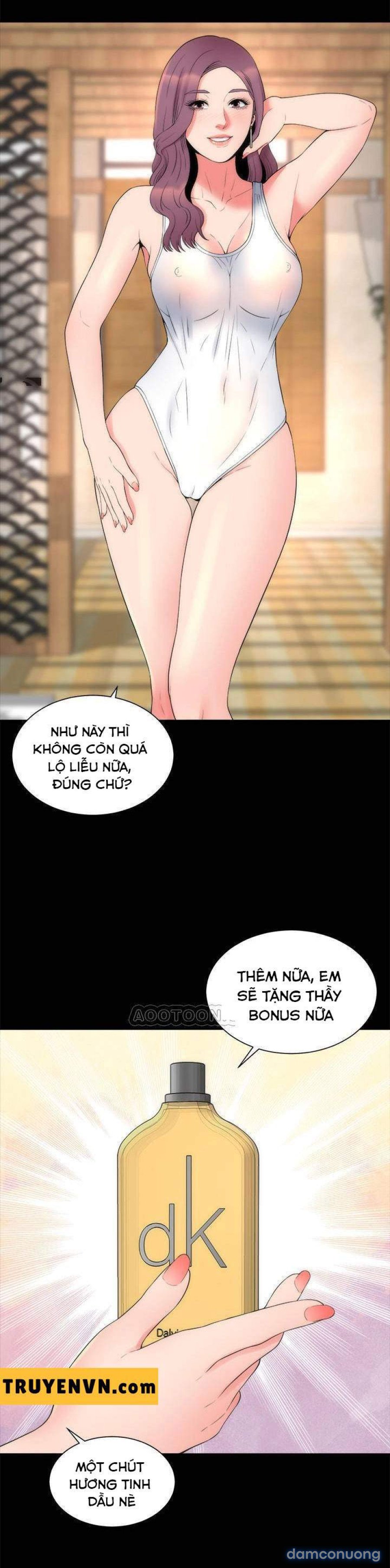 Mẹ Con Cô Ấy 