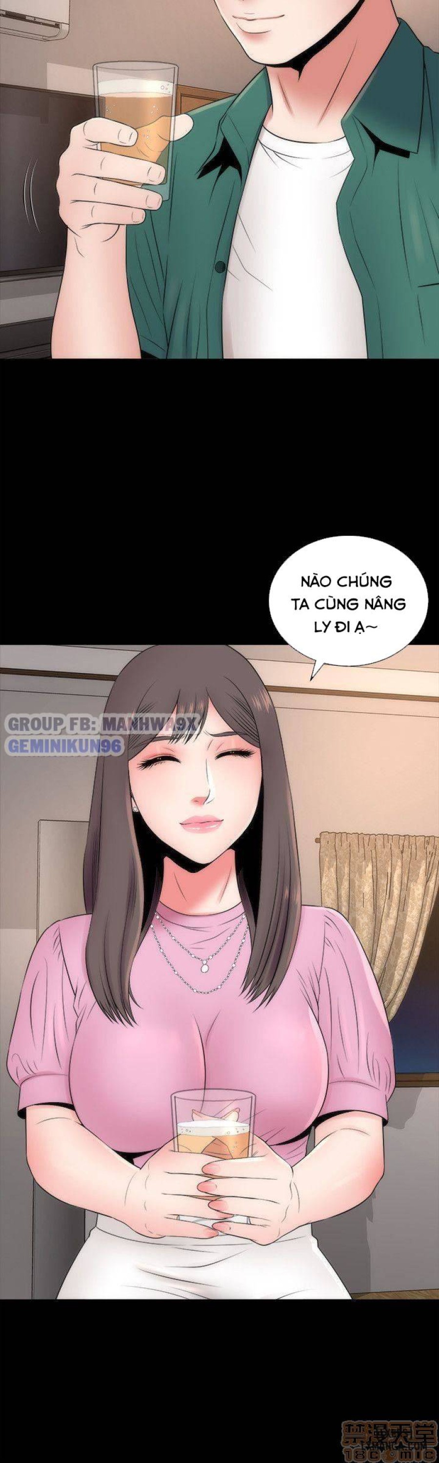 Mẹ Con Cô Ấy 