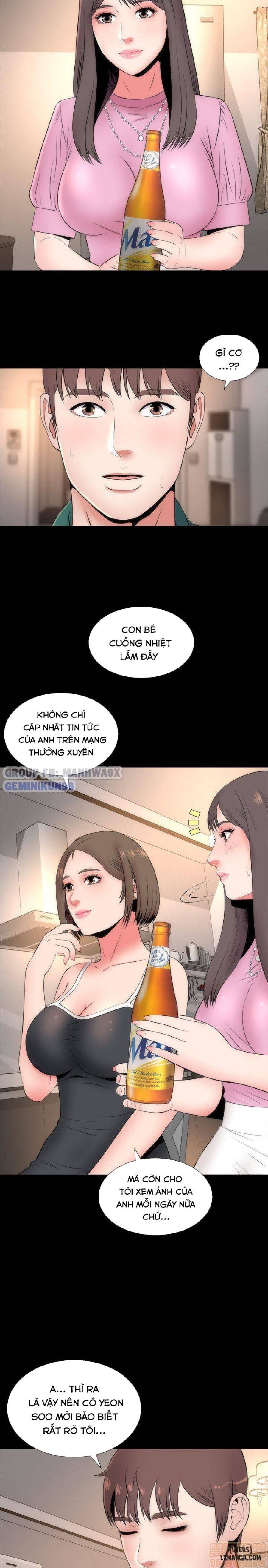 Mẹ Con Cô Ấy 