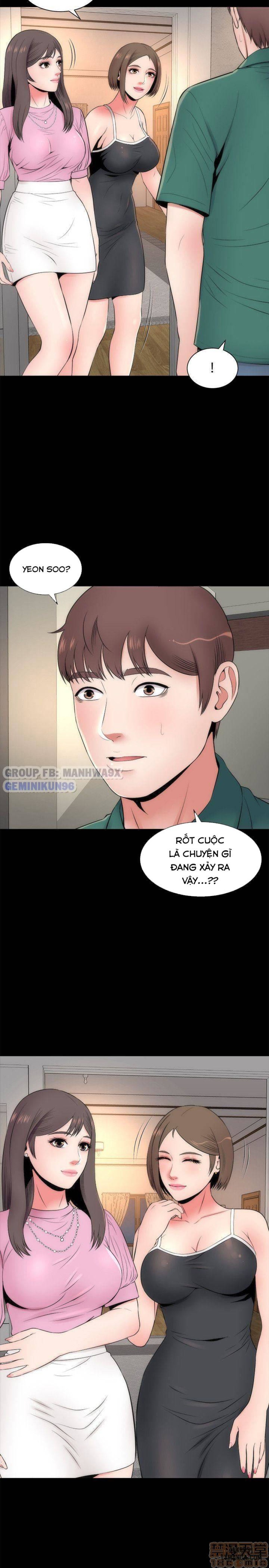 Mẹ Con Cô Ấy 