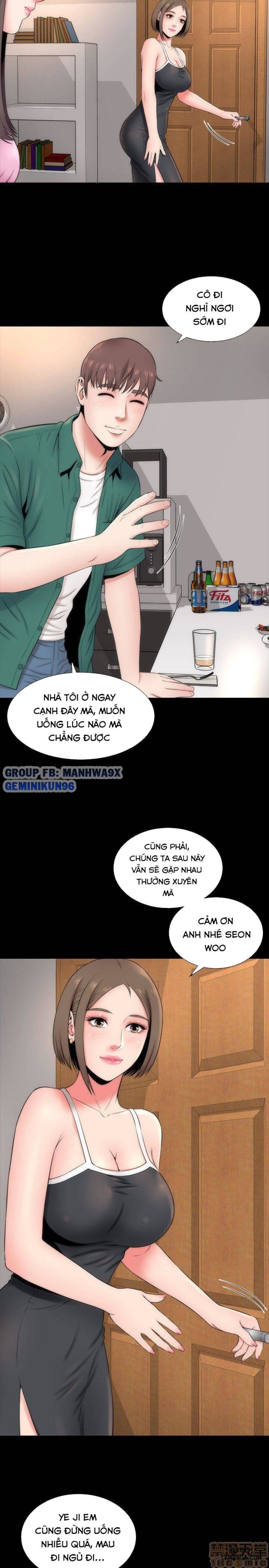 Mẹ Con Cô Ấy 