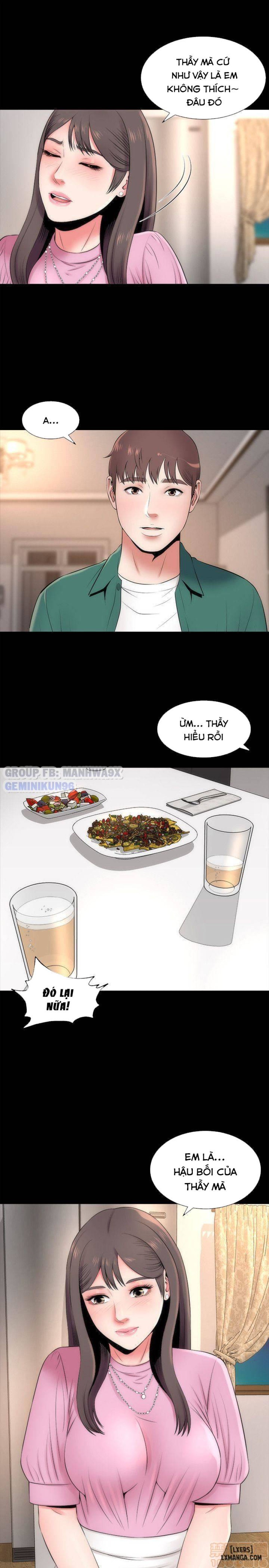 Mẹ Con Cô Ấy 