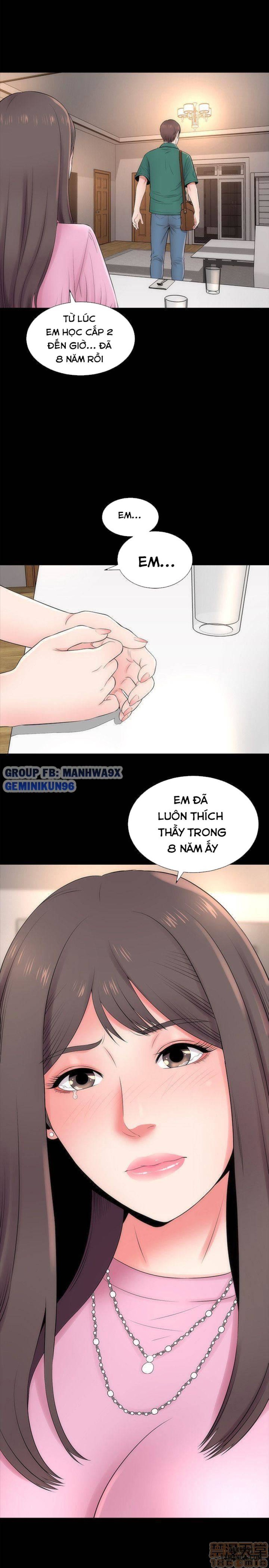 Mẹ Con Cô Ấy 