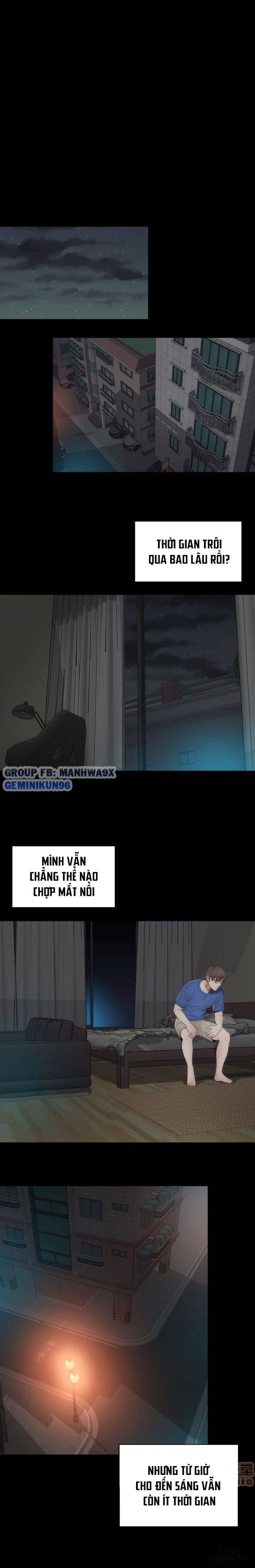 Mẹ Con Cô Ấy 