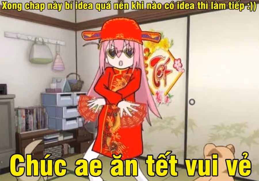 Chiếc Lá Cuối Cùng 