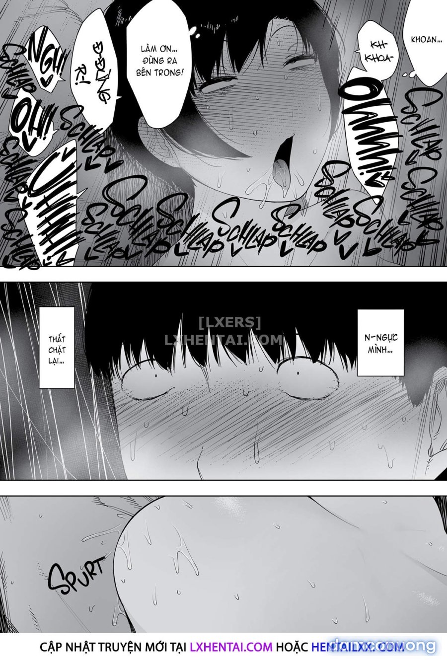 Cucked With My Consent 