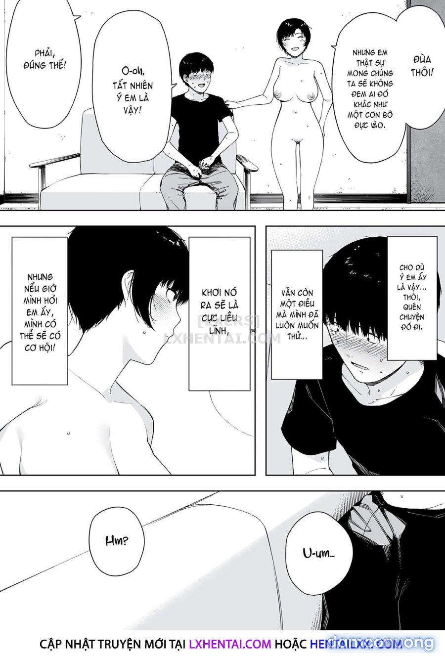 Cucked With My Consent 