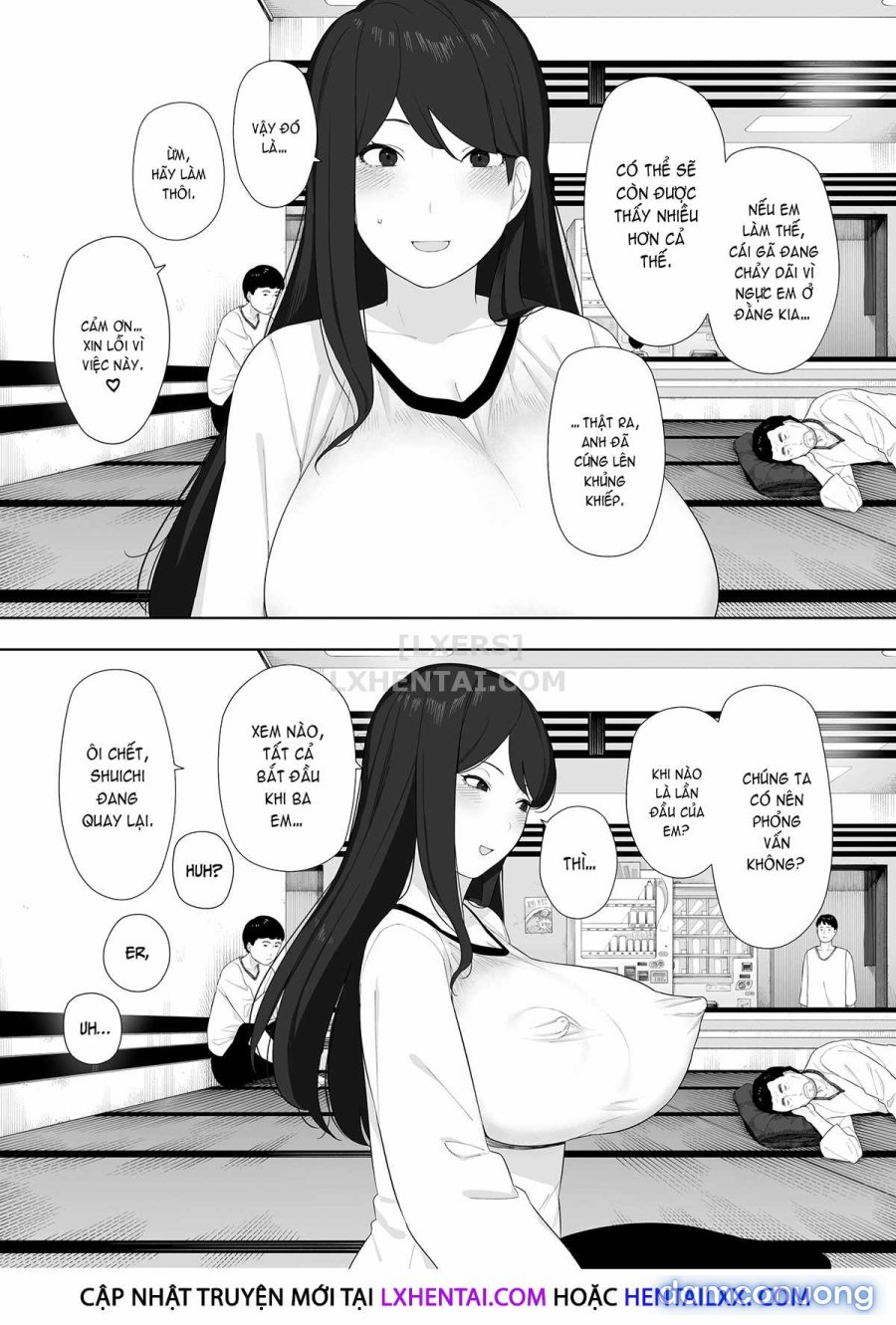 Cucked With My Consent 