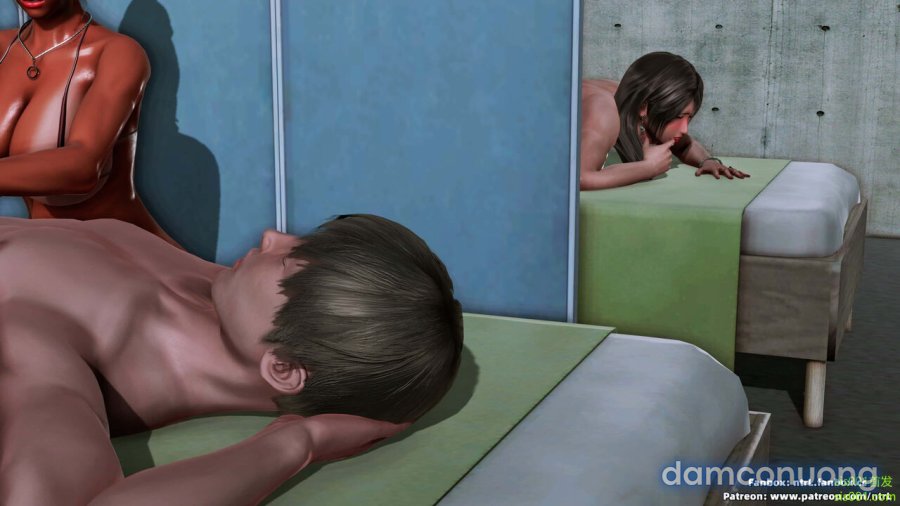 NTR Massage Shop 