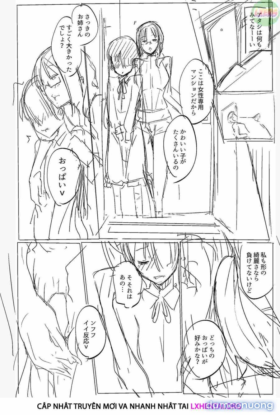 Matayuru Dormitory 