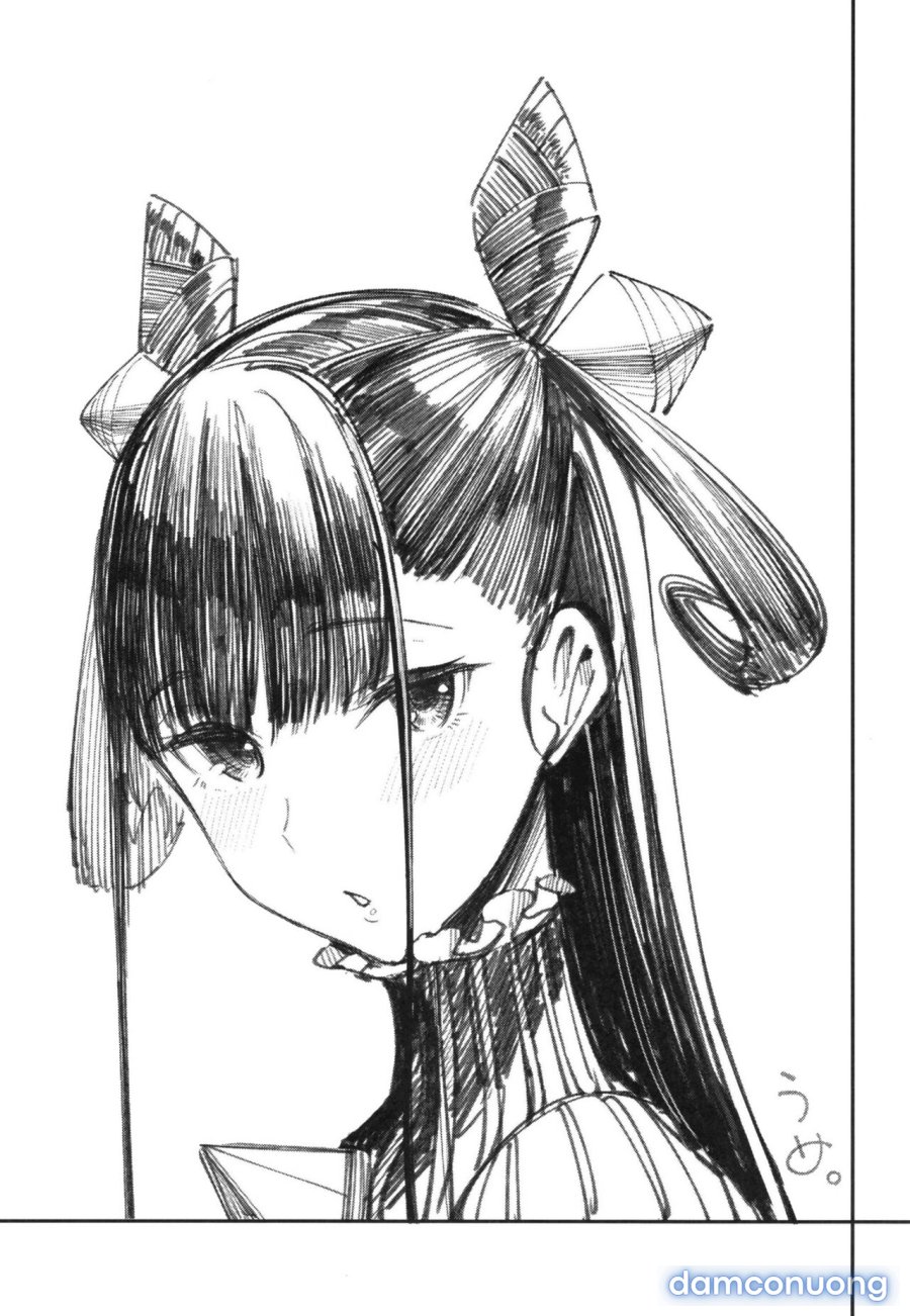 Murasaki Shikibu Sakusei Hon. 