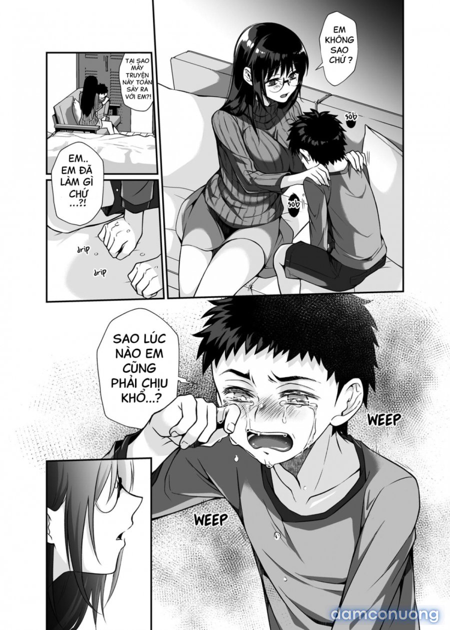 Deadly Onee-san 